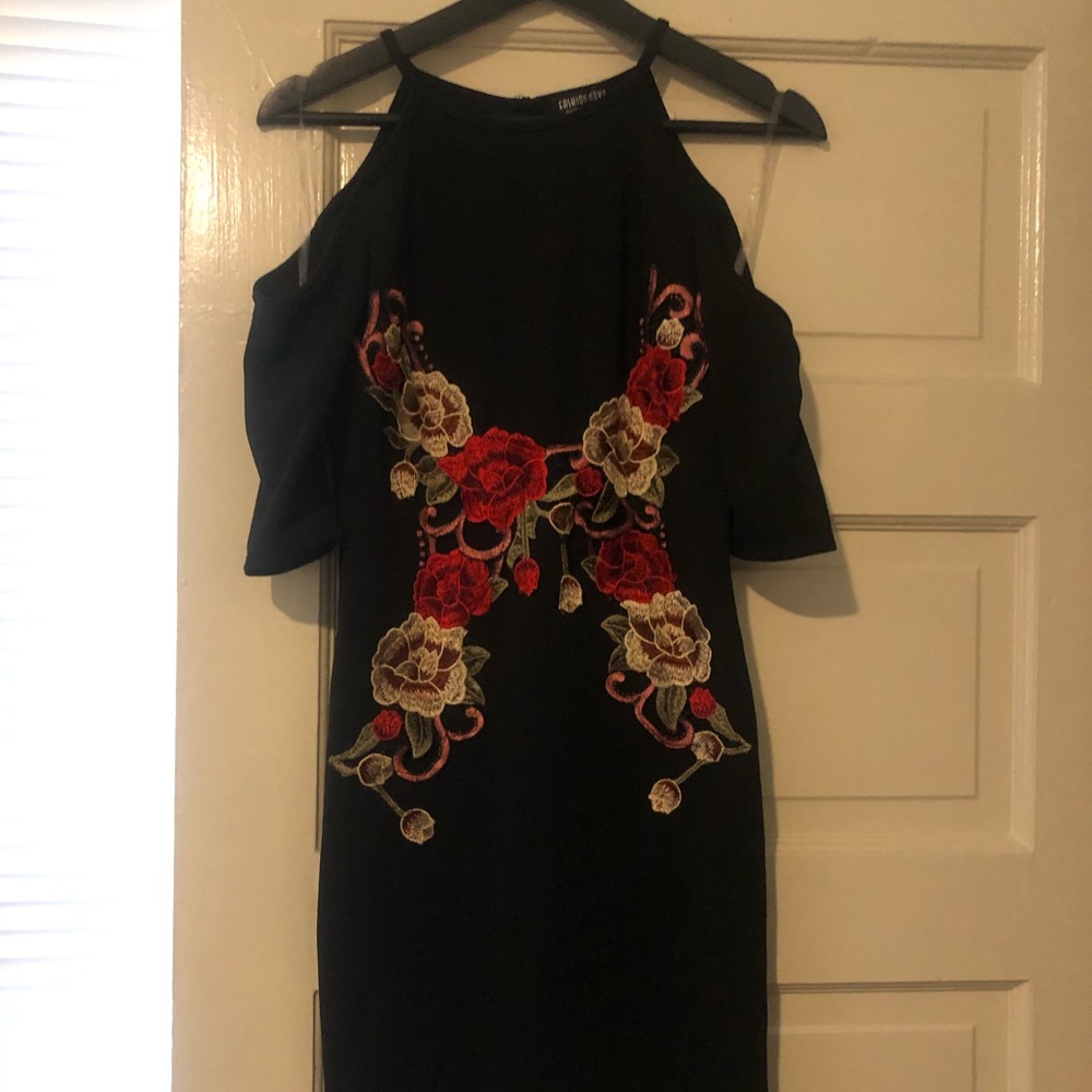 Fashion Nova dress